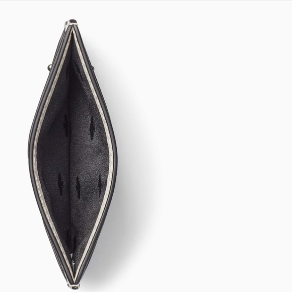 Kate Spade Stacie Small Slim Card Case - Picture 2 of 10